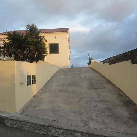Casa Do Paraiso Candelaria  Exterior photo