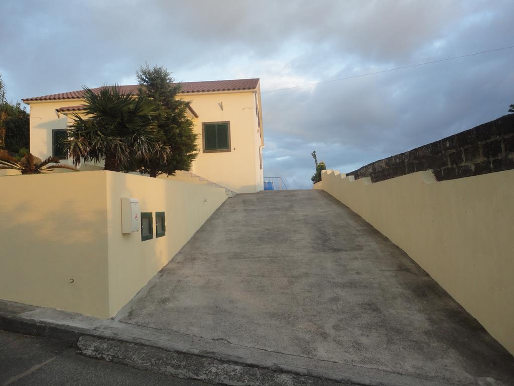 Casa Do Paraiso Candelaria  Exterior photo