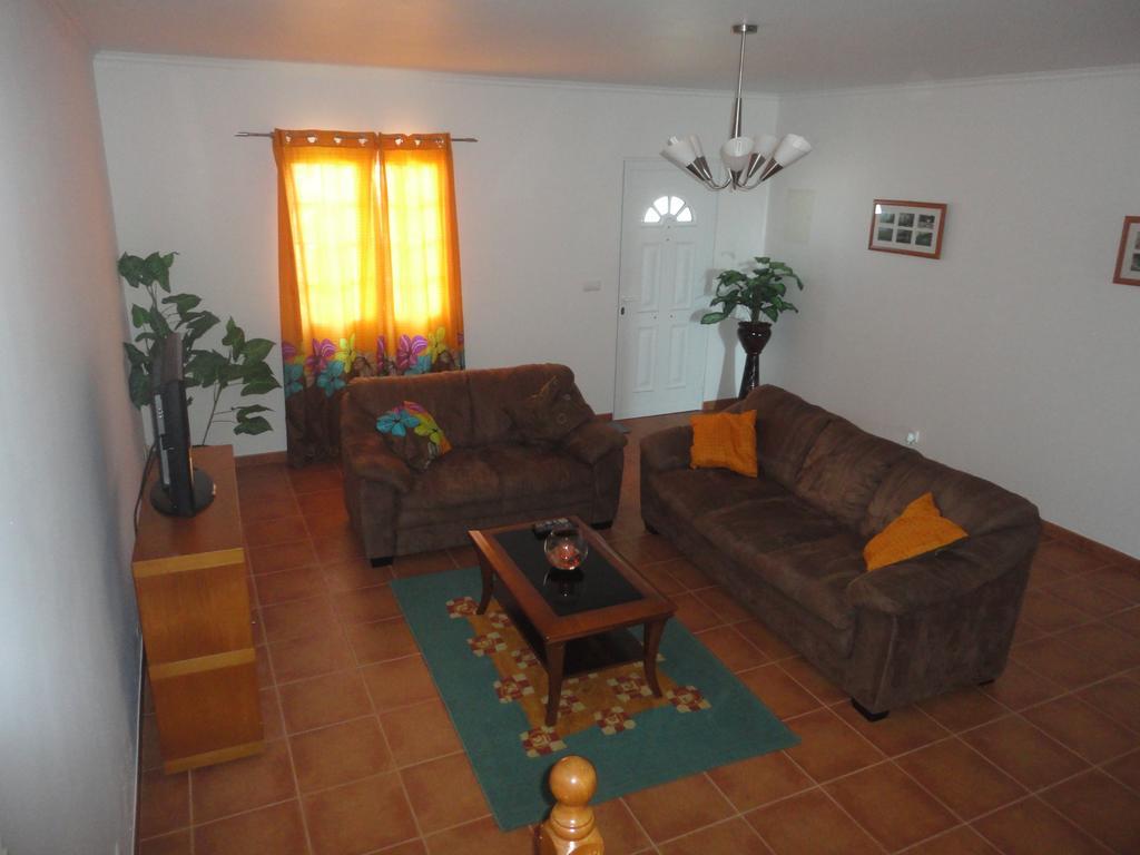 Casa Do Paraiso Candelaria  Exterior photo